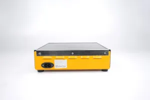 Gerhardt Bonn C 250 1600 W Laboratory Hotplate, 4 of 5