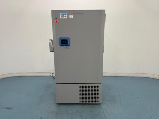 Thermo Fisher Scientific TDE60086FA -86°C Ultra-Low Temperature Laboratory Freezer-cover