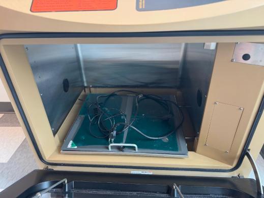 Infors HT Minitron Incubator Shaker for Controlled Bioprocessing and Cell Culture-cover