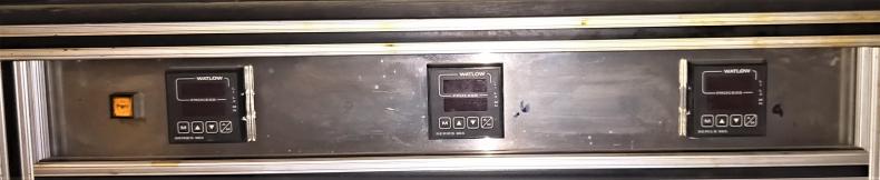 Koehler K46100 Refrigerated Cloud and Pour-Point Tester for Petroleum-cover