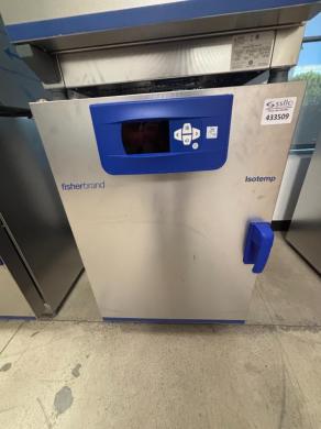 Thermo Fisher Scientific Isotemp 180L Laboratory Drying Oven FA, 2021 Model-cover