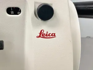 Leica RM2125 RTS Manual Rotary Microtome for Precision Tissue Sectioning, 8 of 10