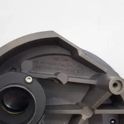 Zeiss 6 Position Microscope Nosepiece M27 for Axio Scope, 3 of 4