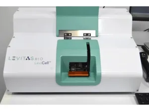 Levitas Bio LeviCell 1.0 Magnetic Levitation Label-Free Cell Analyzer System, 4 of 13