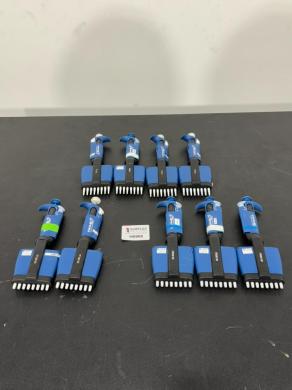 VWR Pipettes x9-cover