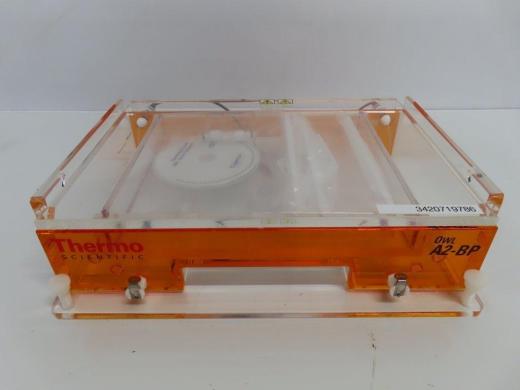 Thermo Scientific Owl A2-BP Gel Electrophoresis System for DNA, RNA, and Protein Separation-cover
