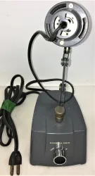 Bausch & Lomb 31-33-53 Microscope Illuminator with Transformer and Lamp, 3 of 5