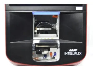 Luminex xMAP INTELLIFLEX Multiplex Flow Cytometry System for Biomarker Analysis, 14 of 30