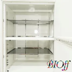 PHCbi MDF-DU901VHS1-PJ 845 L Ultra-Low Temperature Freezer, 7 of 8