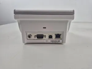 Mettler Toledo P-52RUE Data Writer, 5 of 5