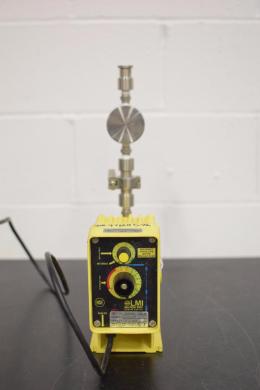 LMI A751-297 Electromagnetic Dosing Pump for Precise Fluid Delivery-cover