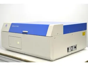 GE Cytiva Typhoon FLA 9500 Fluorescence Laser Scanner Biomolecular Imager, 9 of 23