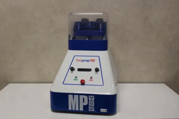 MP Biomedicals FastPrep-96 High-Speed Homogenizer