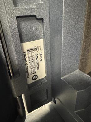 Waters Acquity UPLC System Ultra Performance Liquid Chromatography Instrument-cover