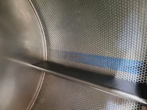 IMESA ES 23 Industrial Tumble Dryer, 12 of 26