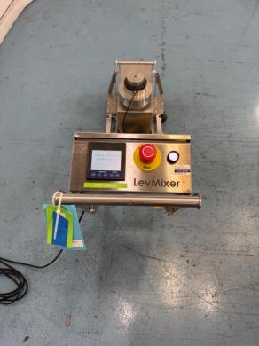 ATMI Life Sciences Levimixer Drive Unit DB-300 Mobile Mixing Platform for Single-Use Bioprocessing-cover