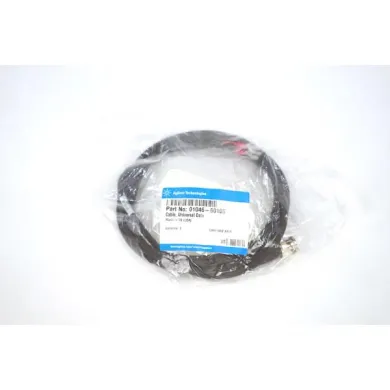 Agilent Universal Data Cable 01046-60105