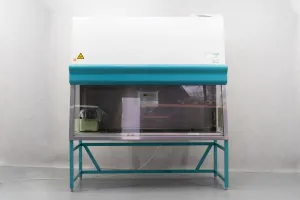 Heraeus Herasafe KS 18 MVK Biological Safety Cabinet, 6 of 6