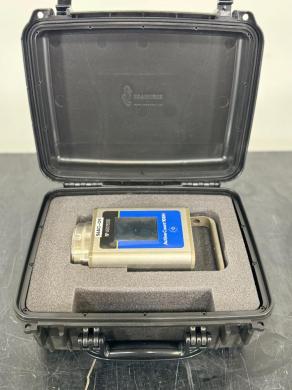 Lighthouse Active Count 100H Viable Air Sampler for Microbial Air Monitoring-cover