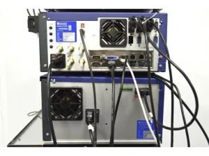 Advion Interchim PuriFlash 5.015 XL Preparative Flash Purification System with Integrated UV Detection and Automated Fraction Collection, 23 of 39