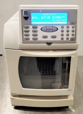 Dionex AS-1 061783 Autosampler for Precise HPLC Sample Injection 1-8000 µL