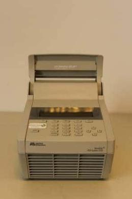 GeneAmp PCR system-cover