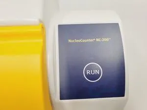 Chemometec A/S NucleoCounter NC-200 Automated Cell Counter, 4 of 26