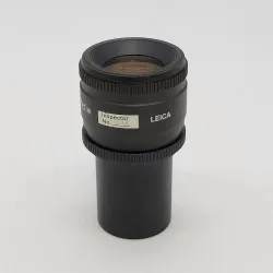 Leica HC Plan S 10x/22 Focusing Microscope Eyepiece, 2 of 3