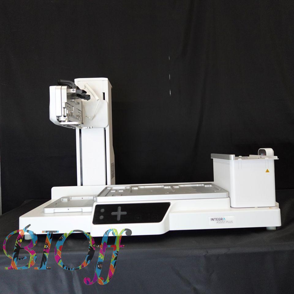 INTEGRA ASSIST PLUS Automated Pipetting Robot Model 6085 / 4505