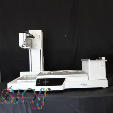 INTEGRA ASSIST PLUS Automated Pipetting Robot Model 6085 / 4505