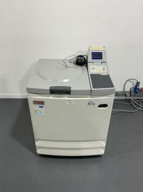 Thermo Fisher Scientific SORVALL RC 6+ Refrigerated High-Speed Centrifuge-cover