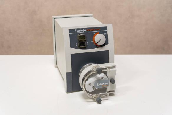 Heidolph Pumpdrive PD 5006 Peristaltic Pump-cover