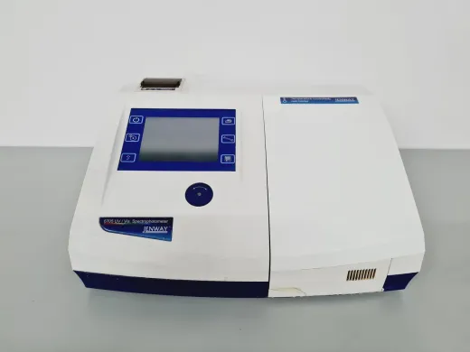 Jenway 6705 UV/Vis Spectrophotometer