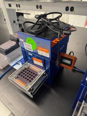 Miltenyi MACS Elution Station for Automated Cell Separation Elution-cover