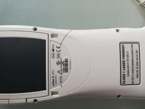 Roche Cobas h 232 Cardiac Monitor Chemistry Analyzer, 5 of 6