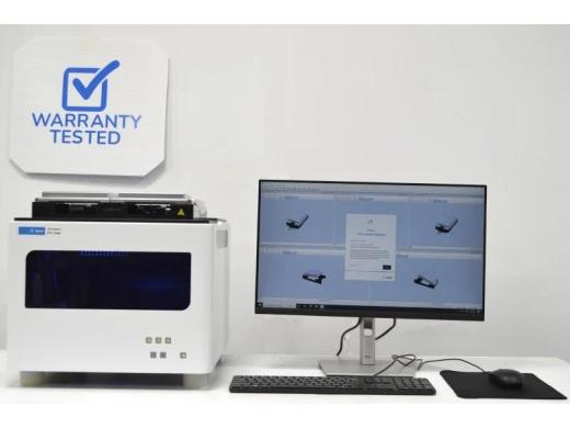 Agilent xCELLigence RTCA eSight Real-Time Cell Analysis, Live-Cell Imaging and Impedance System