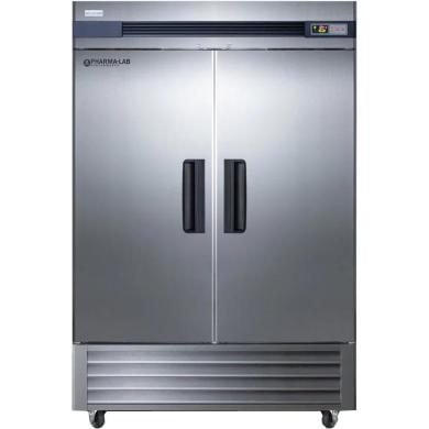 Accucold ARS49ML 49 Cu.Ft. Double Door Upright Pharmacy Refrigerator-cover