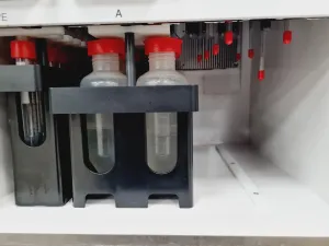 Illumina HiSeq 1000 Genome Sequencing System, 17 of 21