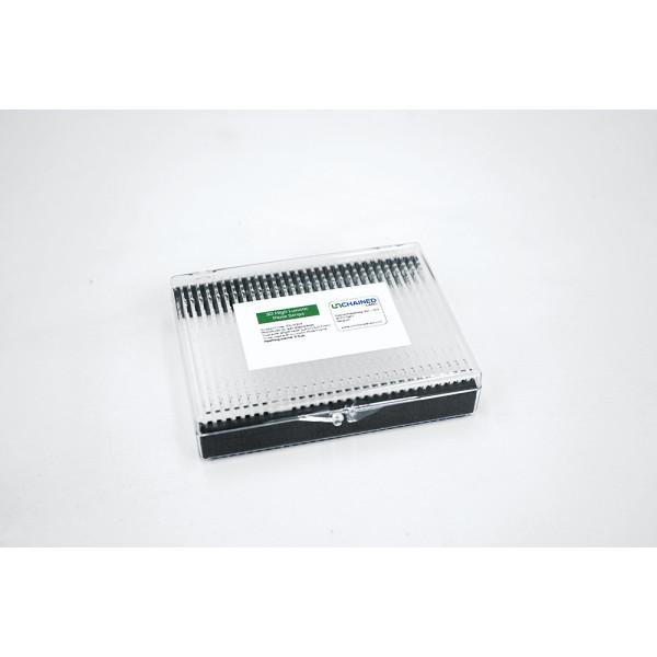 High Lunatic Plate Frame Strips 701-2003