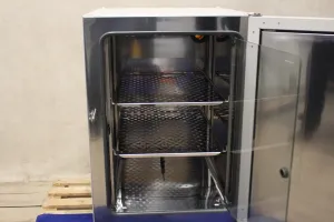 VWR Gravity Convection Incubator, 3 of 5