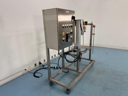 Kinematica Polytron PT-SHS 45 High-Shear Laboratory Homogenizer-cover