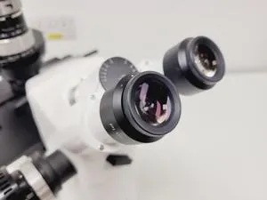Zeiss Axio Vert.A1 FL Inverted Microscope, 5 of 55