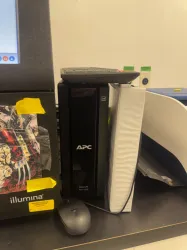 Illumina MiSeq Benchtop Gene Sequencing System for Targeted Sequencing Applications, 4 of 5