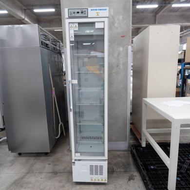Nihon Freezer NC-ME15A Pharmaceutical Refrigerated Showcase 157L Capacity-cover