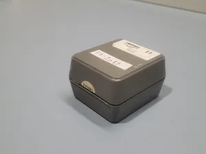 ZWIEBEL 200g F1 Calibration Weight INOX, 4 of 7