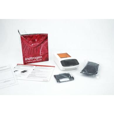 Thermo Scientific Invitrogen E-Gel Power Snap Electrophoresis Device-cover