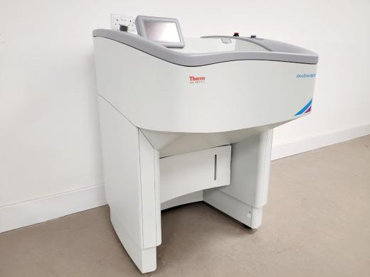 Thermo Scientific CryoStar NX70 Spares/Repair-cover