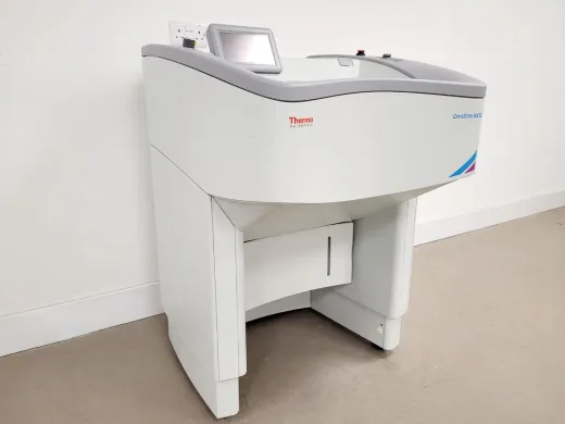 Thermo Scientific CryoStar NX70 Spares/Repair