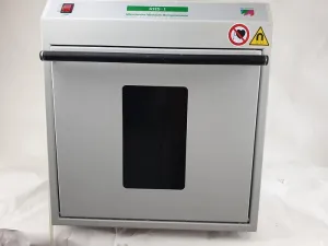 Milestone RHS-1 Microwave Vacuum Histoprocessor, 12 of 16