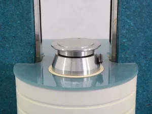 Haake Rheostress 1 Rotational Rheometer for Dynamic Viscosity, 4 of 9